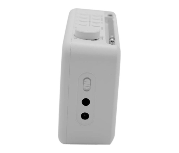 PURE Elan One2 Cotton White EU/UK/AU - 1538382 - zdjęcie 3